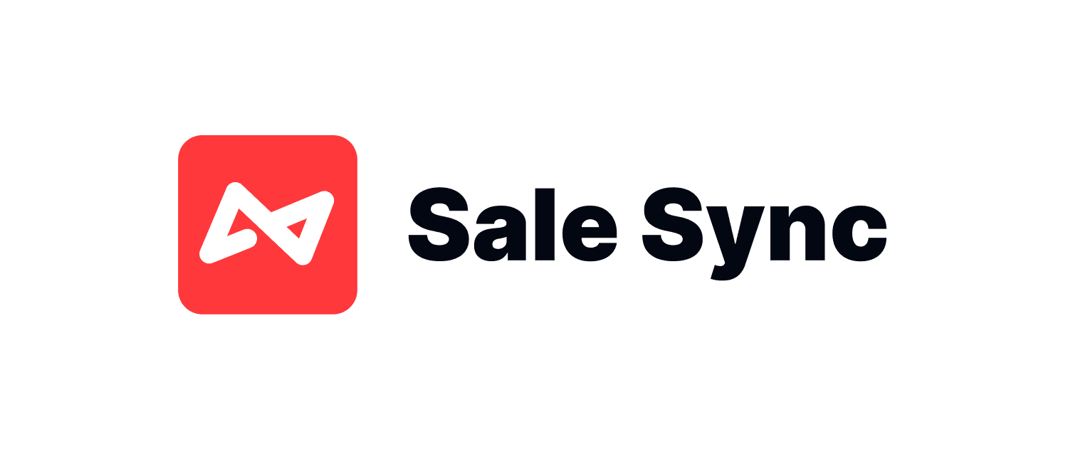 Sale Sync logo