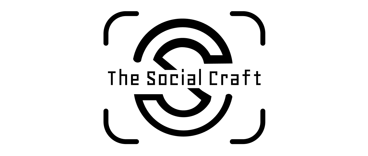 The Social Craft logo