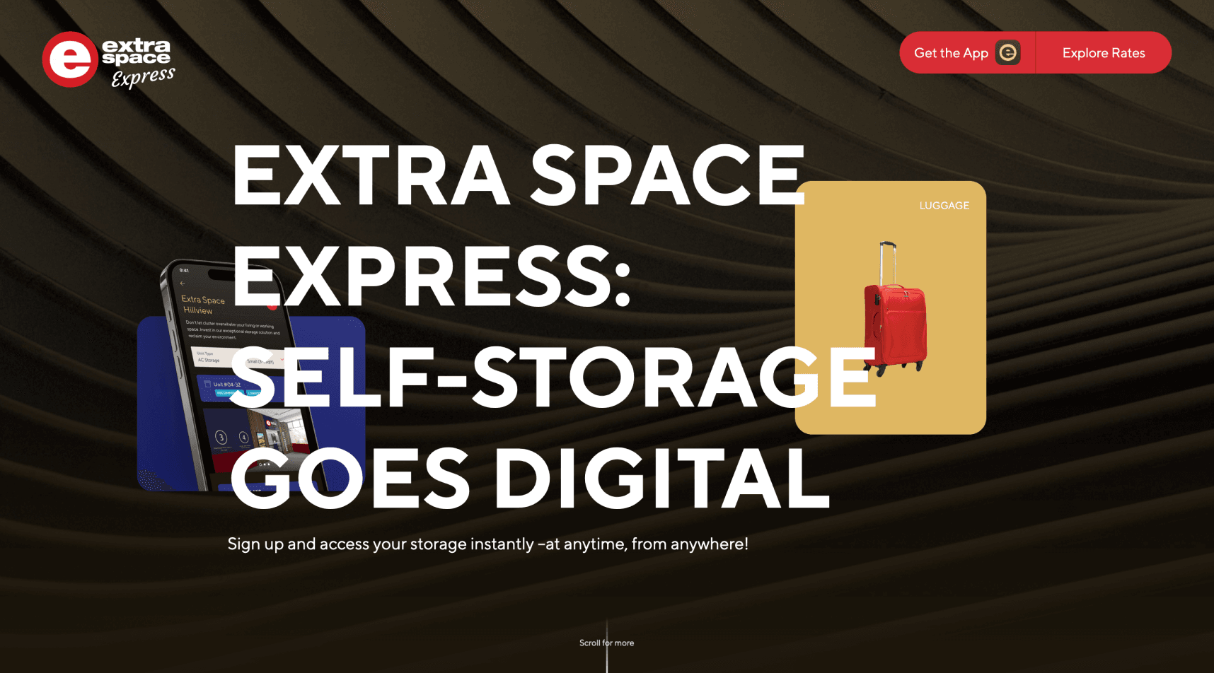 ES Express