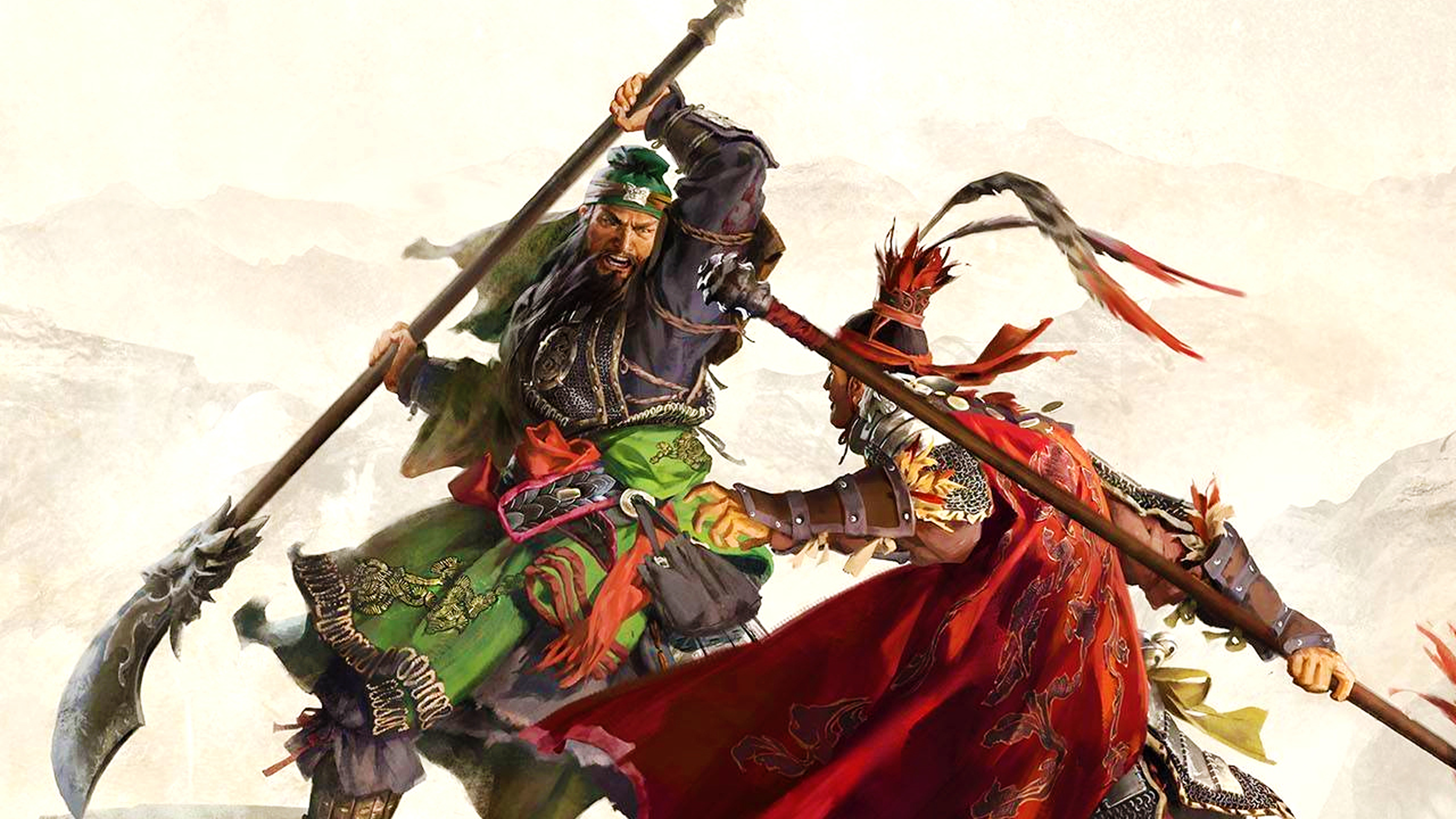 Three Kingdoms